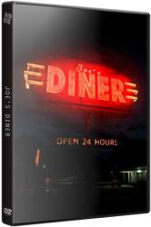 Joe's Diner (2015/Лицензия) PC