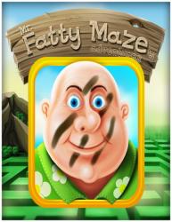 Fatty Maze's Adventures (2015/RePack) PC