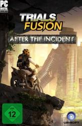 Trials Fusion - After the Incident (2015/Лицензия) PC