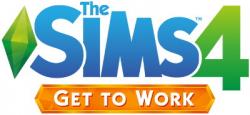 The Sims 4: Get to Work (2015/Патч) PC