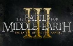 Разработчики анонсировали The Battle for Middle-earth 3: The Battle of the Five Armies