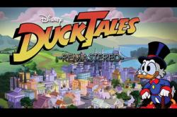 [Android] DuckTales: Remastered (2015)