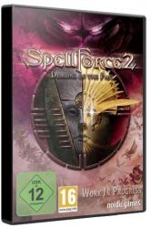 SpellForce 2 - Demons Of The Past (2014) (SteamRip от Let'sРlay) PC