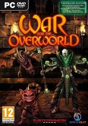 War for the Overworld - Gold Edition (2015) (SteamRip от Let'sPlay) PC