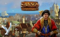 [Android] Anno: Build an Empire (2015)