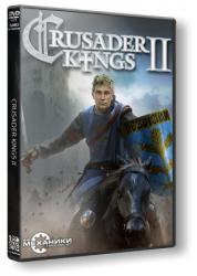 Crusader Kings 2 (2012) (RePack от R.G. Механики) PC