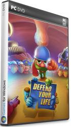 Defend Your Life (2015) (RePack от xGhost) PC