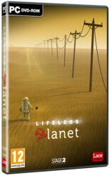 Lifeless Planet Premier Edition (2014) (SteamRip от Let'sРlay) PC