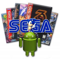 [Android] Топ 10 игр SEGA для Android (1994)