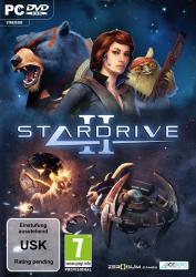 StarDrive 2: Gold Pack (2015) (Steam-Rip от Let'sPlay) PC