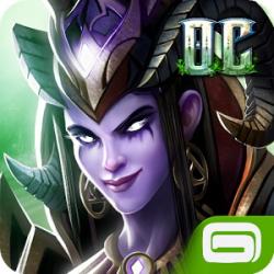 [Android] Order and Chaos Online (2015)