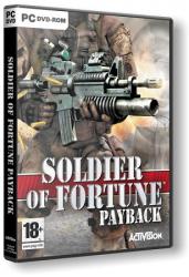 Soldier of Fortune: Payback (2008) (RePack от xGhost) PC