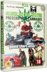 Grand Theft Auto V (2015) (RePack от xatab) PC