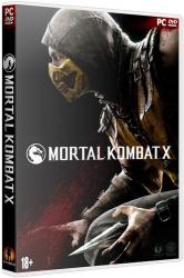 Mortal Kombat XL (2015) (SteamRip от Let'sРlay) PC