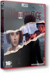 Life Is Strange. Episode 1-5 (2015/Лицензия) PC