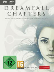 Dreamfall Chapters: Books 1-5 (2014) (RePack от xatab) PC