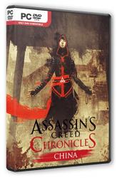 Assassin’s Creed Chronicles: China (2015) (RePack от R.G. Steamgames) PC