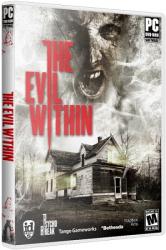 The Evil Within (2014) (RePack от xatab) PC