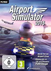 Airport Simulator 2015 (2015/Лицензия) PC