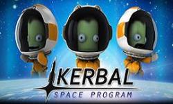 Объявлена дата релиза инженерного – космического симулятора Kerbal Space Program