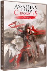 Assassin’s Creed Chronicles: China (2015) (RePack от R.G. Механики) PC