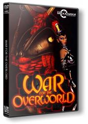 War for the Overworld (2015) (RePack от R.G. Механики) PC