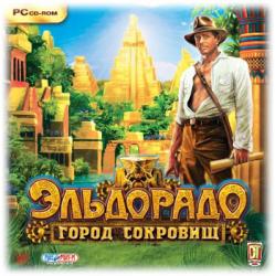 Эльдорадо: Город Сокровищ (2007) PC