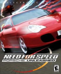 Need for Speed: Porsche Unleashed (2000/Лицензия) PC