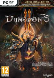 Dungeons 2 (2015/Лицензия) PC