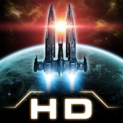 [Android] Galaxy on Fire 2 HD (2014)