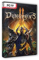 Dungeons 2 (2015) (RePack от R.G. Origami) PC