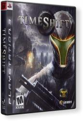 [PS3] TimeShift (2007)