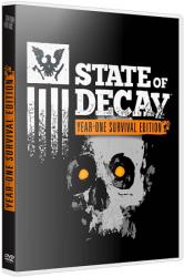 State of Decay: Year One Survival Edition (2015/Лицензия) PC