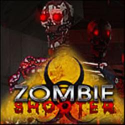 Zombie Shooter (2007) РС