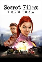 Secret Files: Tunguska (2006) PC