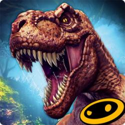 [Android] Dino Hunter: Deadly Shores (2015)