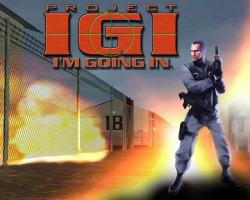 Project I.G.I. (2000) PC