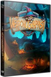 The Weaponographist (2015/Лицензия) PC