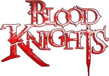 Blood Knights (2013/Лицензия) PC