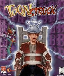 Toonstruck (1996) PC