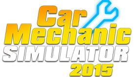 Car Mechanic Simulator 2015: Gold Edition (2015) (RePack от xatab) PC