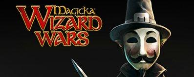 Magicka: Wizard Wars (2015) PC