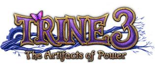 Trine 3: The Artifacts of Power (2015) PC