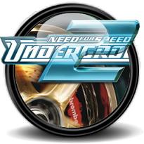 Need for Speed: Underground 2 (2004/Лицензия) PC