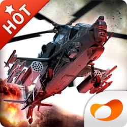 [Android] Gunship Battle (2015)