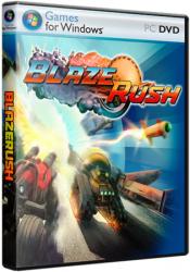 BlazeRush (2014) (RePack от xGhost) PC