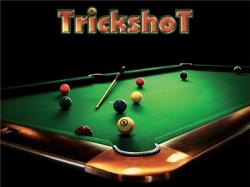 Бильярдный клуб "Trickshot" PC