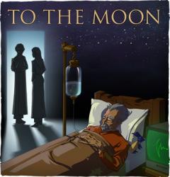 To The Moon Game and Soundtrack Bundle (2011) (Steam-Rip от R.G. Origins) PC