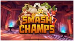 [Android] Smash Champs (2015)