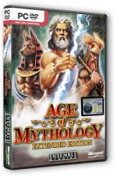 Age of Mythology: Extended Edition (2014) (Steam-Rip от Let'sРlay) PC